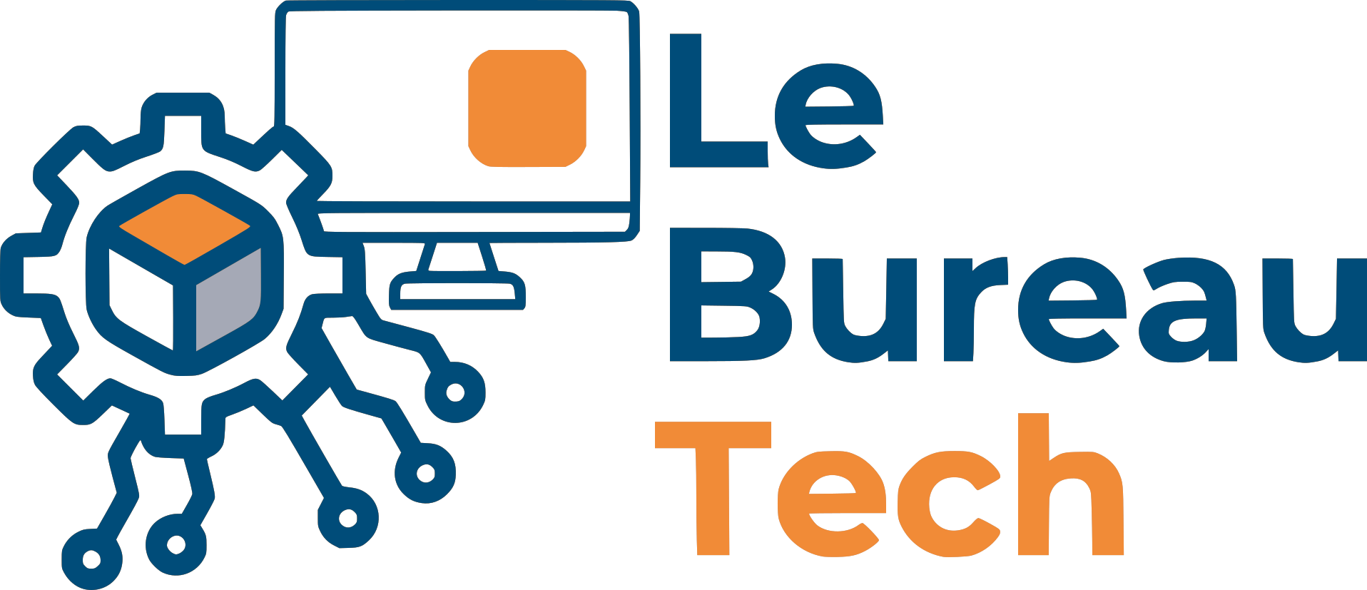 Le Bureau Tech Logo