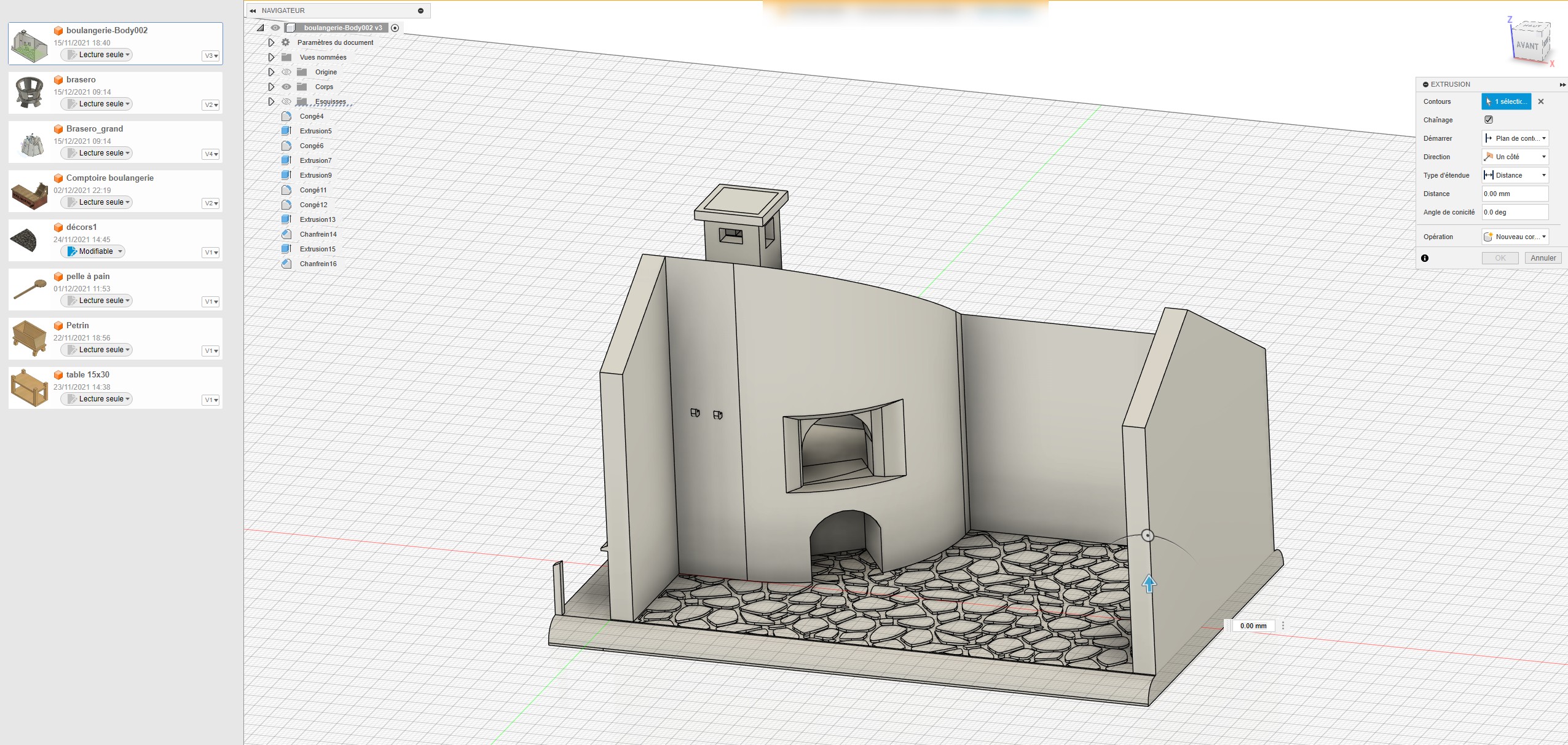 Projet 6